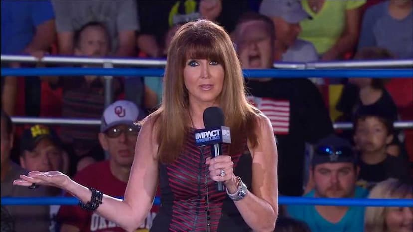Dixie Carter Celebrates TNA Wrestling’s 23rd Anniversary, Shares Message on Social Media