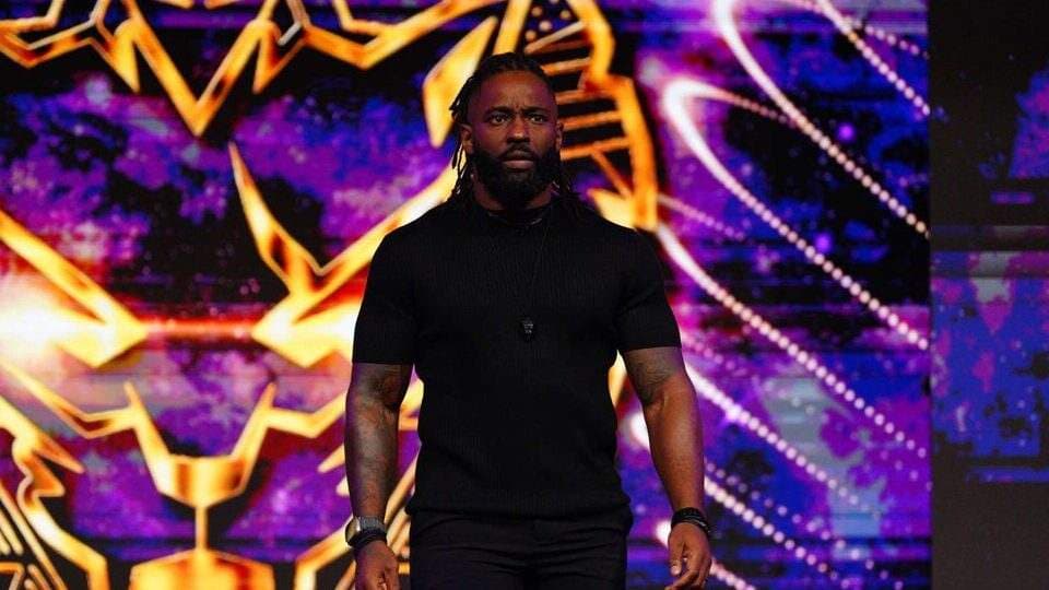 Cedric Alexander Makes TNA Debut on iMPACT, Reignites Rivalry With Mustafa Ali