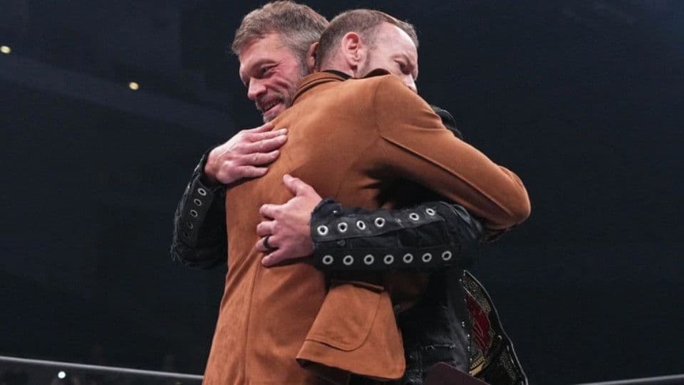 Plans for Cope & Christian Cage Reunion Reportedly Delayed Ahead of AEW All In: Texas