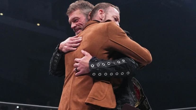 Plans for Cope & Christian Cage Reunion Reportedly Delayed Ahead of AEW All In: Texas