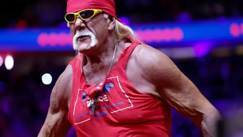 Hulk Hogan Hospitalized Amid Deathbed Rumors, Condition Reportedly Stable