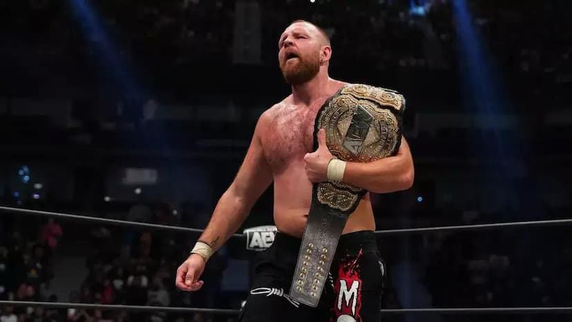 Jon Moxley, Toni Storm, Sting Among Top AEW Names Confirmed for Starrcast