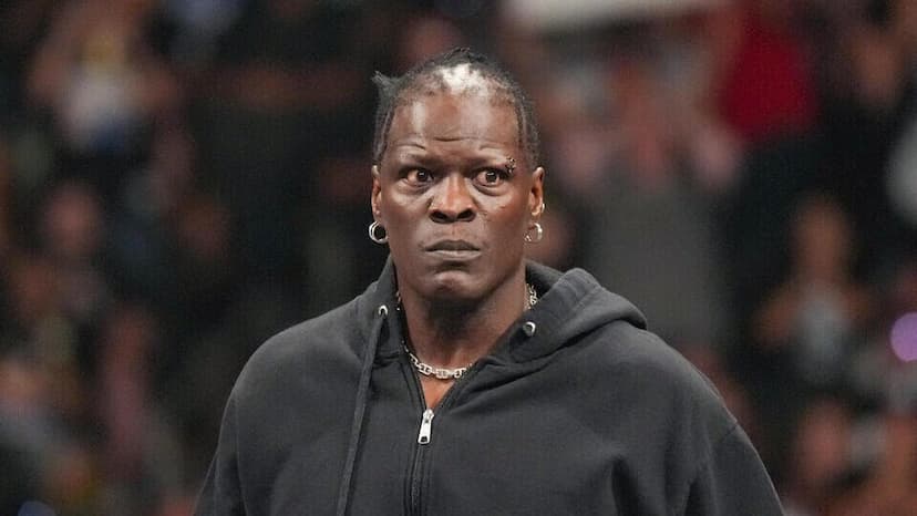 Ron Killings Sends Thanks to Triple H and Nick Khan Following WWE RAW; Confirms Heel Turn