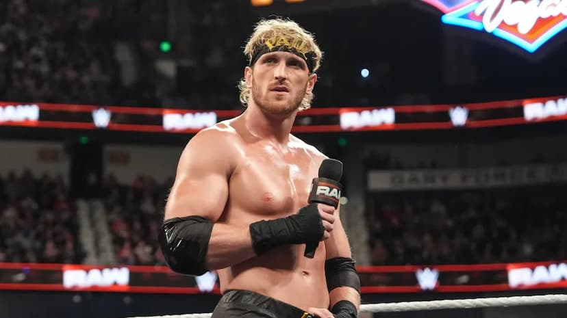 Logan Paul Calls Out Bad Bunny For WWE Match