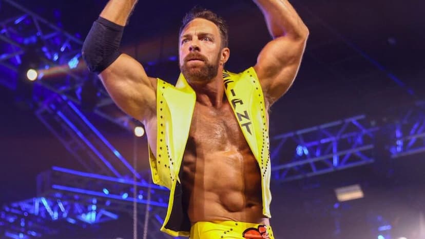 LA Knight to Stay on SmackDown, Cross-Brand Appearances Confirmed