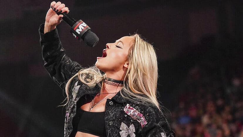 Liv Morgan’s Injury Is Legitimate; Reportedly Expected to Be Sidelines for 4 Months