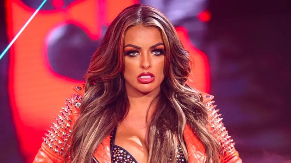 Mandy Rose Says WWE Return Possible Only If Triple H Calls and the Money’s Right