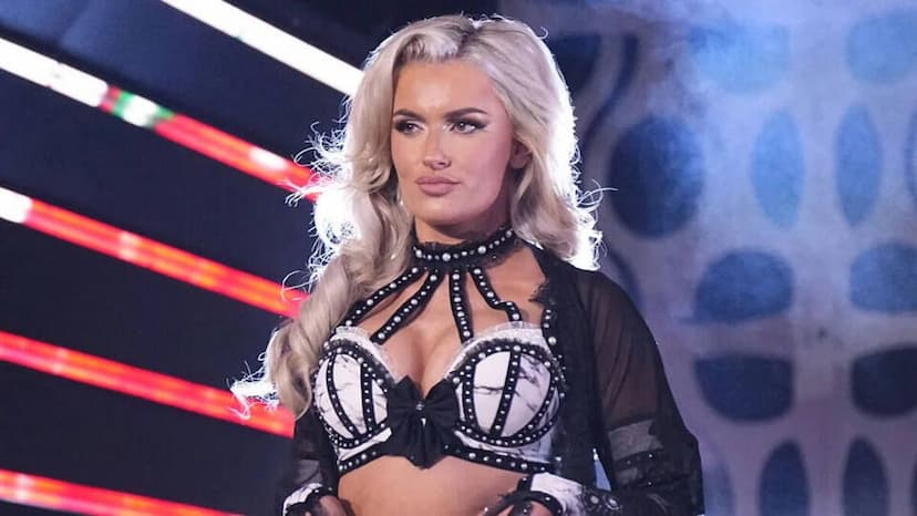 Mariah May Signs With Paradigm Talent Agency Following WWE NXT Debut