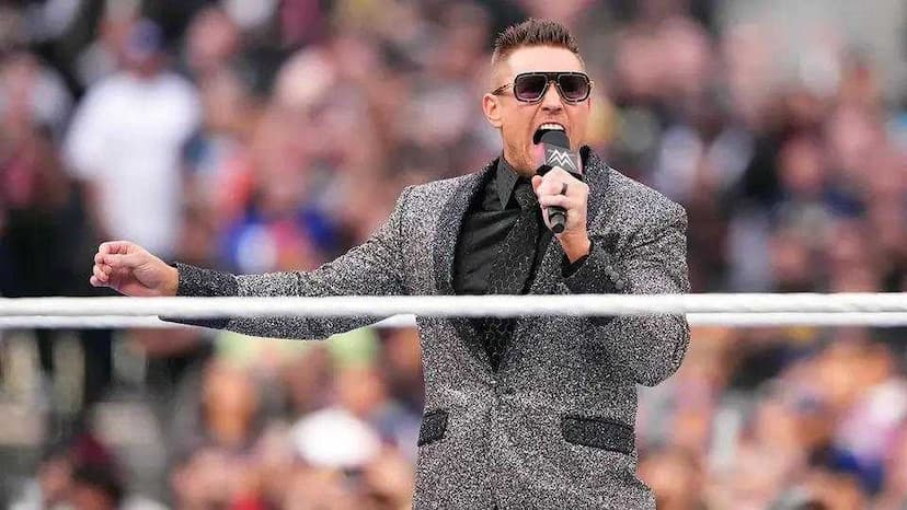 WWE and AEW Have ‘No Issue’ With Shared Talent in American Gladiators Revival