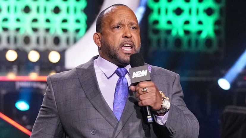 MVP Eyes Retirement Tour, Confirms Two-Year In-Ring Timeline in AEW