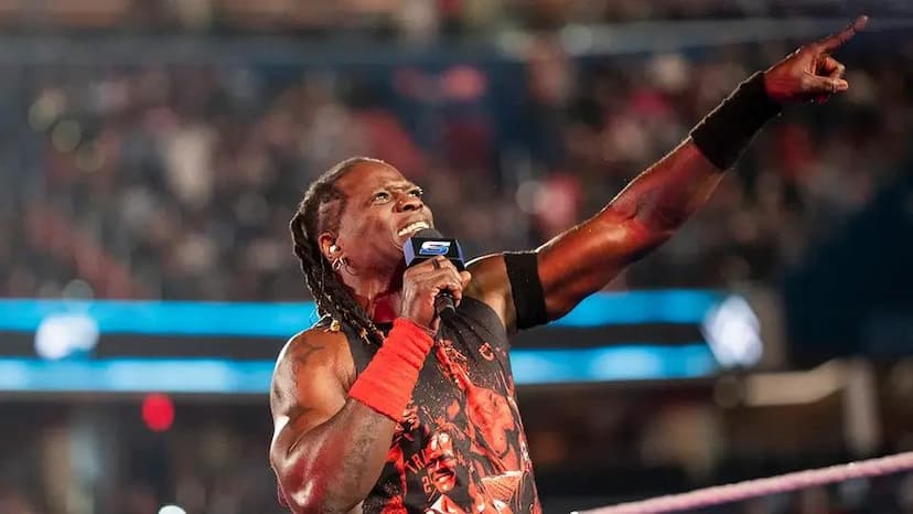 “We Want Truth” Chants Hijack WWE RAW Amid TKO Backlash