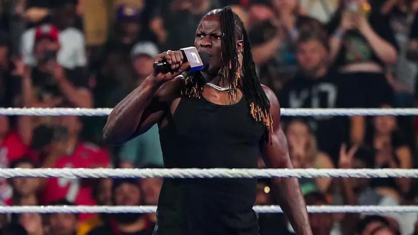 Scott D’Amore Tried to Book Ron Killings Before His WWE Money In The Bank Return