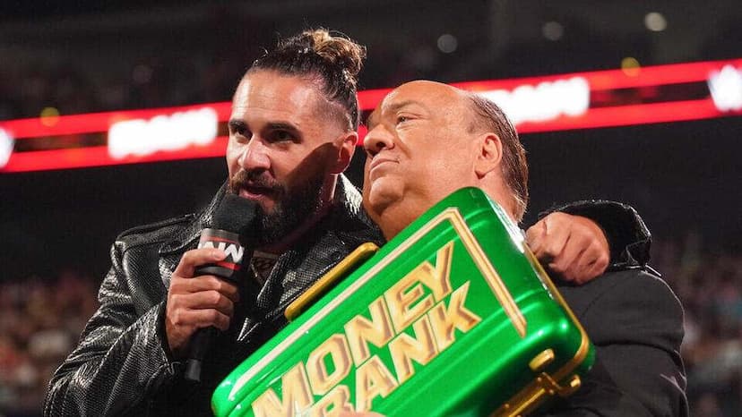 WWE Files Trademark for “The Oracle” Following Paul Heyman Segment on RAW