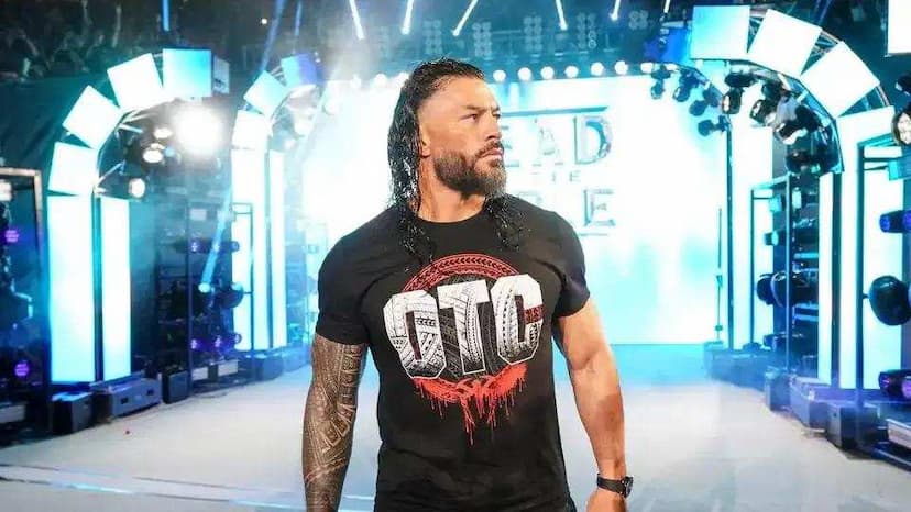 Roman Reigns Expected to Return for WWE SummerSlam Amid Hollywood Projects