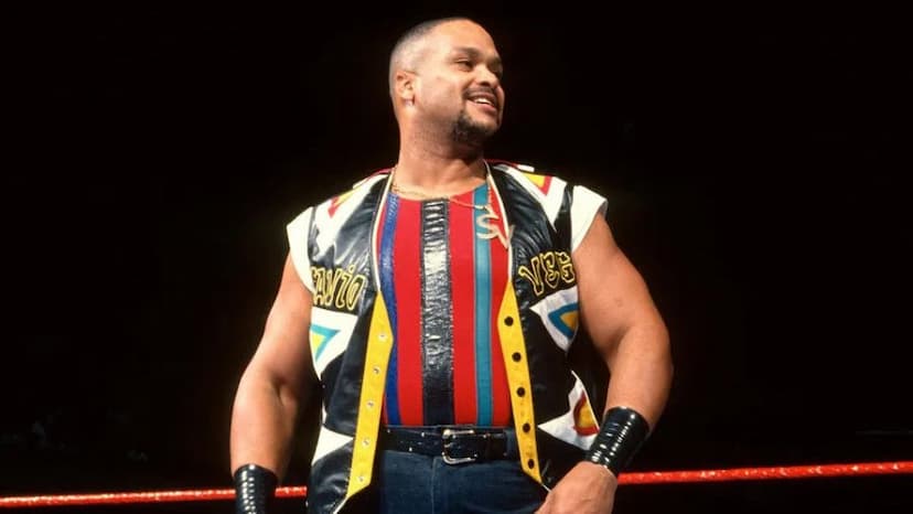 Savio Vega Set to Produce WWE x AAA Worlds Collide Event