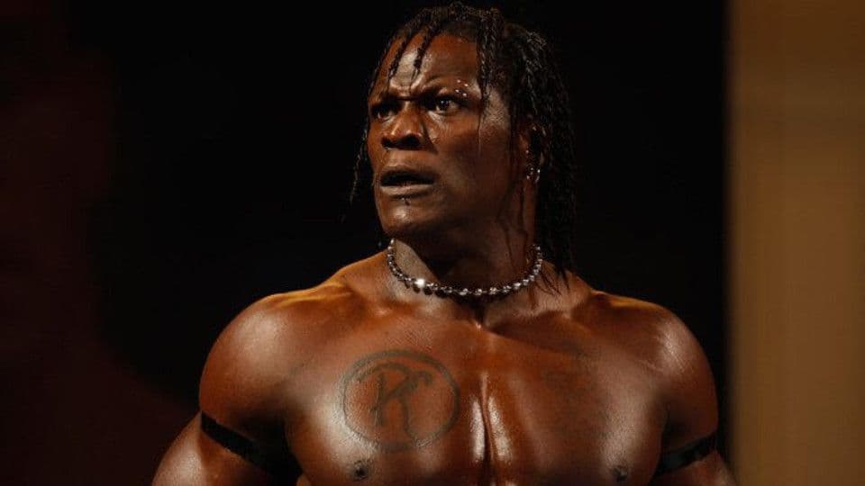 R-Truth Allegedly Declined Lowball WWE Offer Before Exit