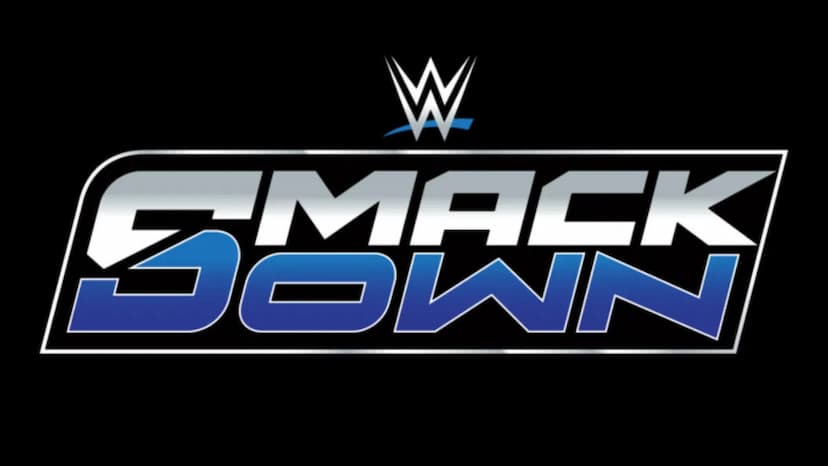 WWE SmackDown to Revert to Two Hour Format Next Month