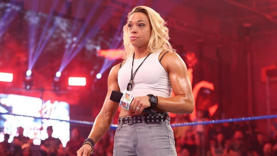 Zoey Stark Shuts Down Retirement Rumors Following Viral AI Video