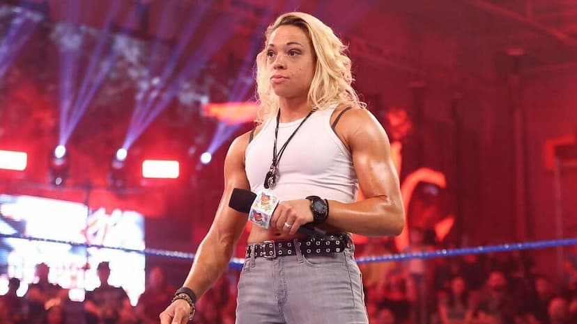 Zoey Stark Shuts Down Retirement Rumors Following Viral AI Video