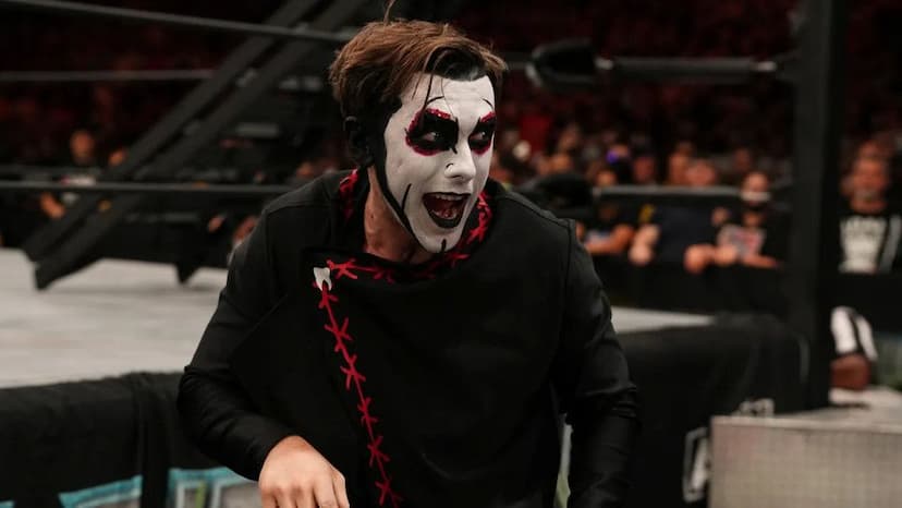 WWE Showing Interest in Danhausen, Private Party, Amid Expiring AEW Deals