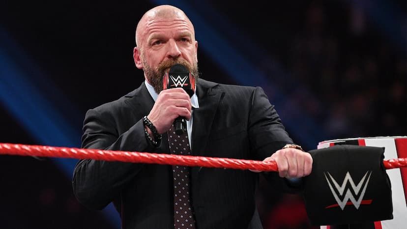 Triple H Ruins Major WWE Return Ahead of SmackDown