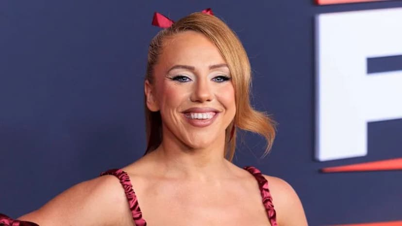 Isla Dawn Set to Join AEW Following WWE Exit