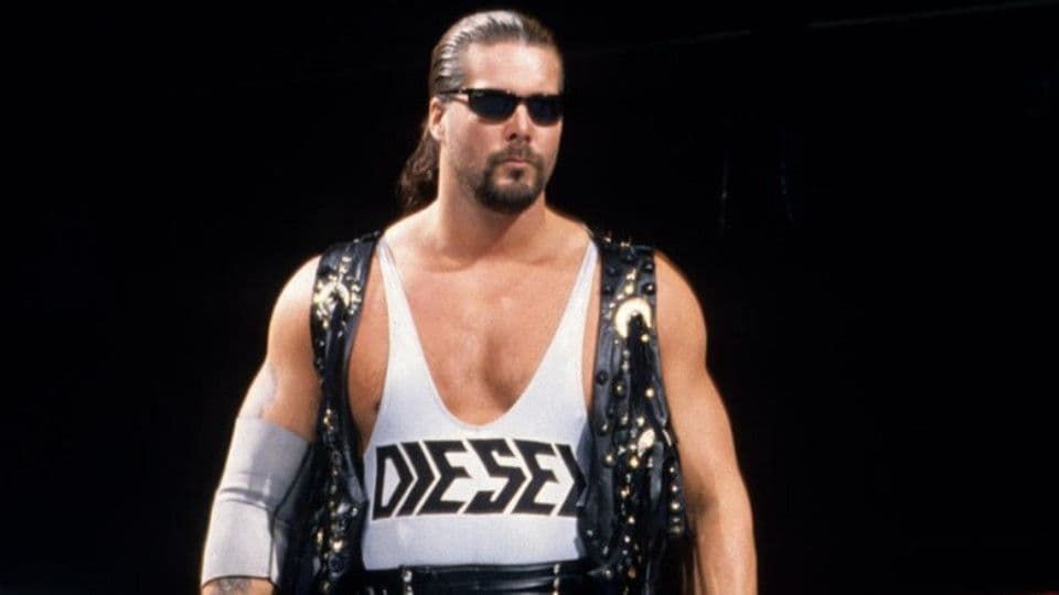 Kevin Nash Shuts Down Return Rumors, Confirms He’s Done Wrestling