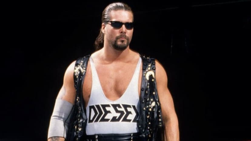 Kevin Nash Shuts Down Return Rumors, Confirms He’s Done Wrestling