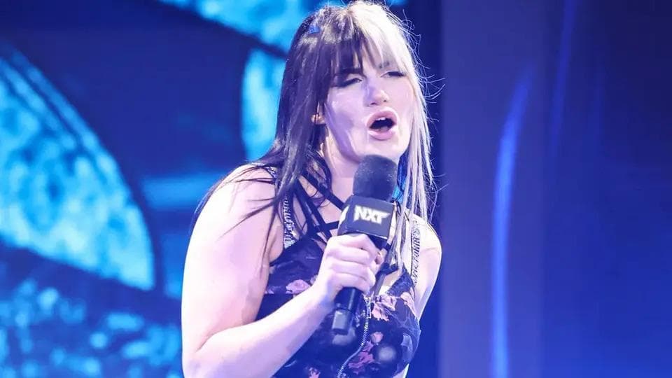 Bea Priestley Returning to STARDOM for 2025 5Star Grand Prix