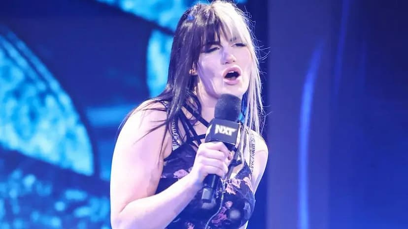 Bea Priestley Returning to STARDOM for 2025 5Star Grand Prix
