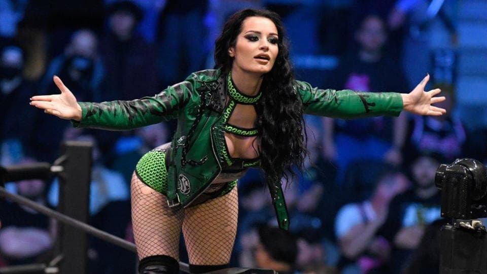 Paige Clarifies WWE Status Amid Return Speculation