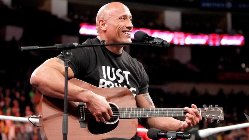 WWE Rumor Roundup: Potential Hall of Fame Inductee, The Rock Concert, Saudi Arabia Plans