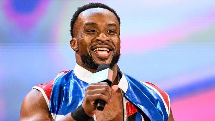 “I May Never Be Cleared”: Big E Provides Update on His WWE Return
