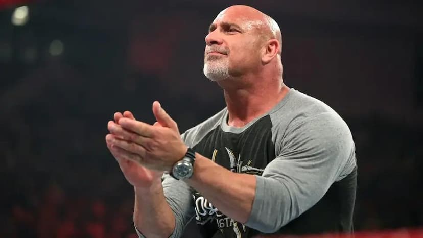 Goldberg Confirms That Tony Khan Has Talked to Him About Joining AEW, Finds Product “Cheesy”