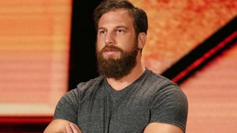 Drew Gulak’s Name Reportedly Banned From Being Mentioned on WWE TV