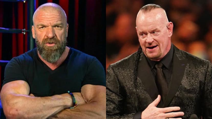 WWE Rumor Roundup: PG Era Has Ended, WrestleMania Change, Undertaker Update
