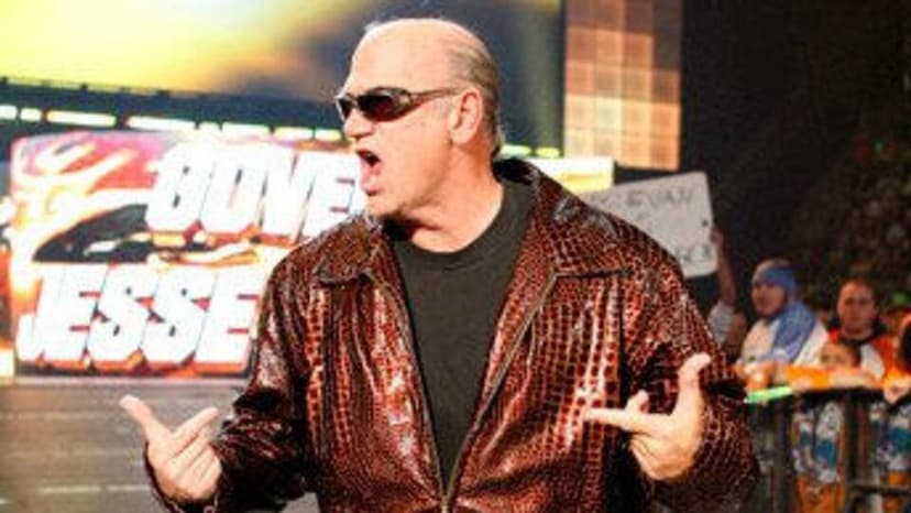 Jesse Ventura Talking to WWE Again Following Vince McMahon’s Departure