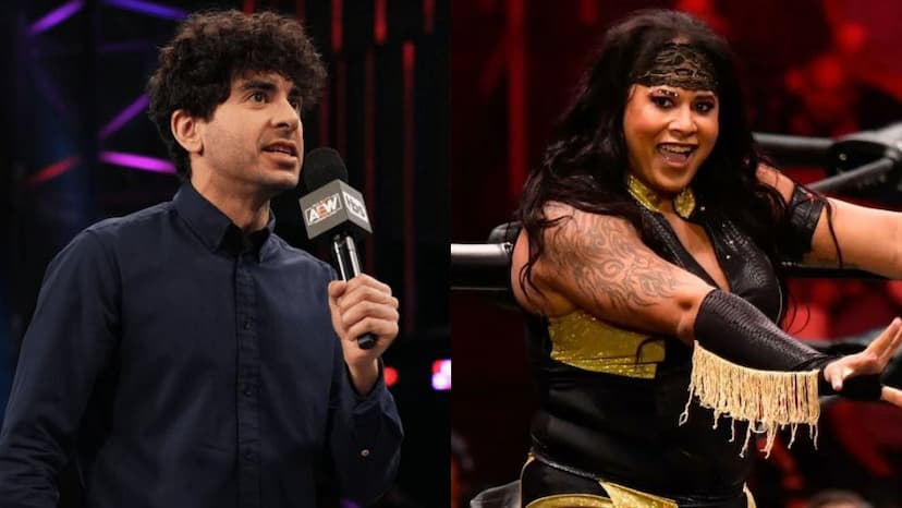 Tony Khan Responds to Oklahoma Athletic Commission’s Warning, Defends Nyla Rose