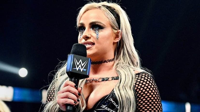 Liv Morgan Fires Back at Hater Who Pushes for Her to Be Injured Following WWE Raw