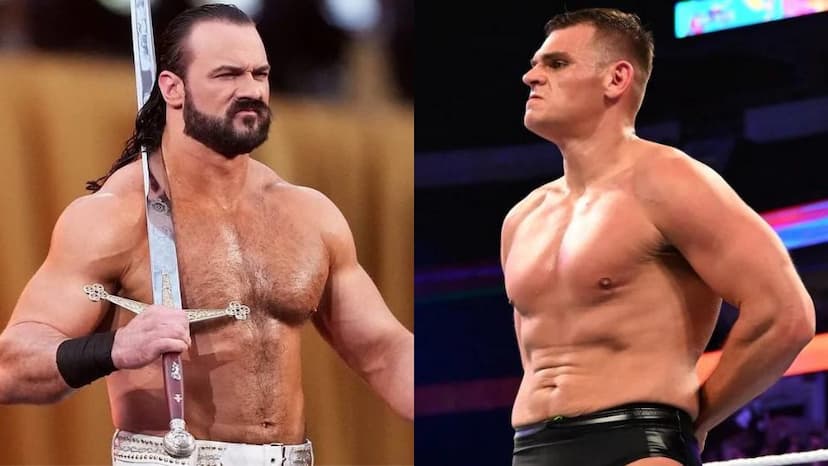 WWE Rumor Roundup: Releases, Drew McIntyre Update, Chad Gable’s New Stable, Gunther’s Return