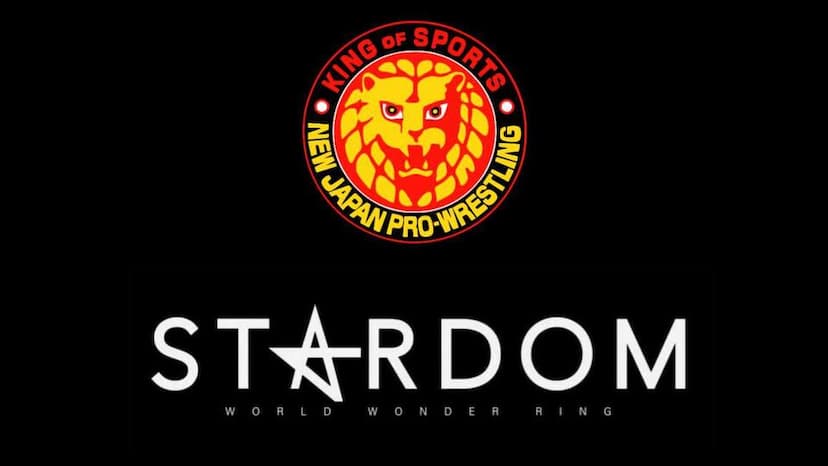 Stardom Set to Become Fully-Owned Subsidiary of NJPW