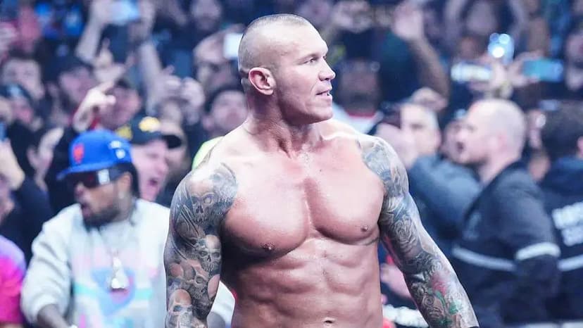 Randy Orton Reportedly Rejected Entrance Theme Change Ahead of WWE Return