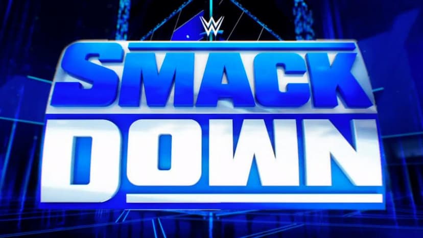 WWE SmackDown Broadcast Adjustments for Ireland and the U.K. on May 3rd