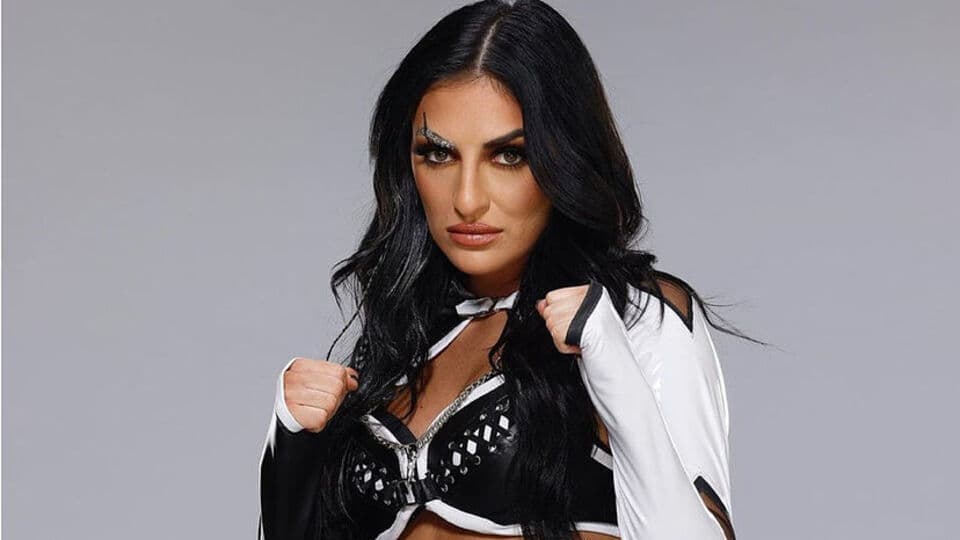 Sonya Deville Expected to Return to WWE Programming Soon