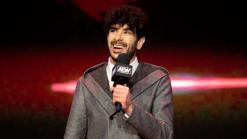 Tony Khan’s Controversial Comments Spark Backlash Within AEW and WWE