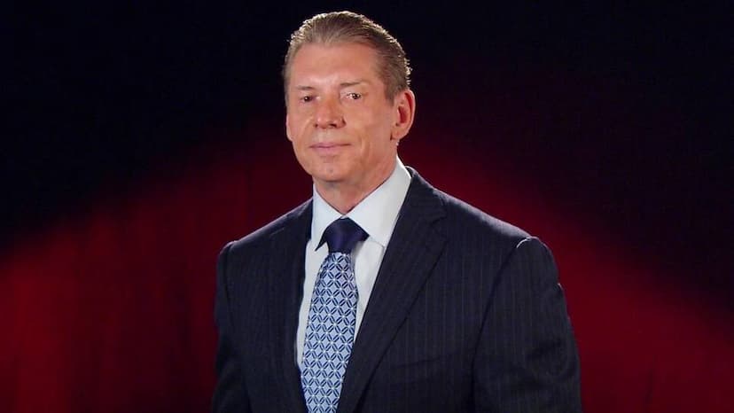 Vince McMahon Files Motion in Trafficking Lawsuit, Janel Grant’s Lawyer Issues Statement