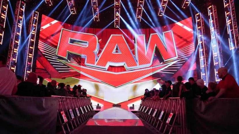 WWE Raw and SmackDown Set for Major Changes