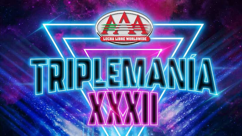 AEW Stars Announced for AAA Triplemania in Tijuana
