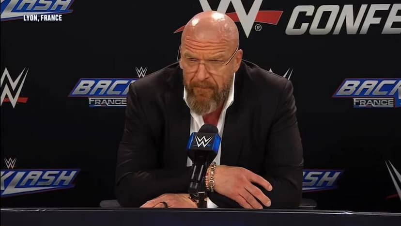 Triple H Comments on Drew Gulak’s WWE Release