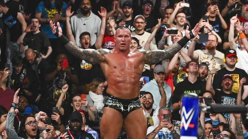Randy Orton Reveals How Long He Has Left in His Career After Back Fusion Surgery